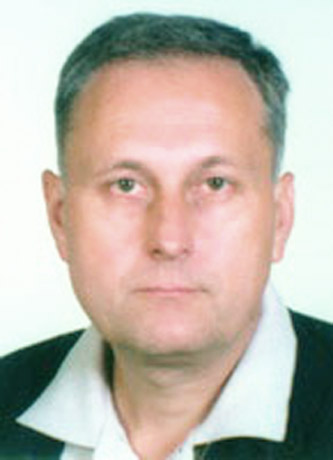 Boris Nazansky